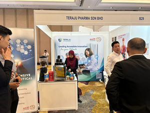 Teraju Medical