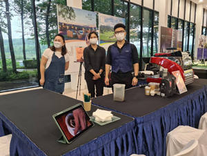 IOI Property Launch