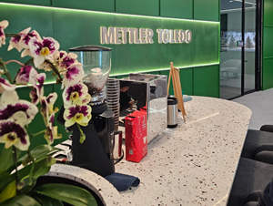 Mettler Toledo US Fortune 500