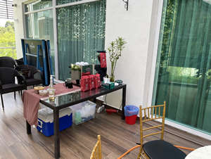 Raya VIP Open House