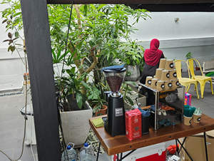 House Warming