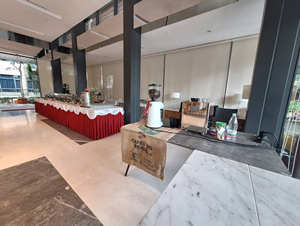 VIP Private Party in Sri Hartamas