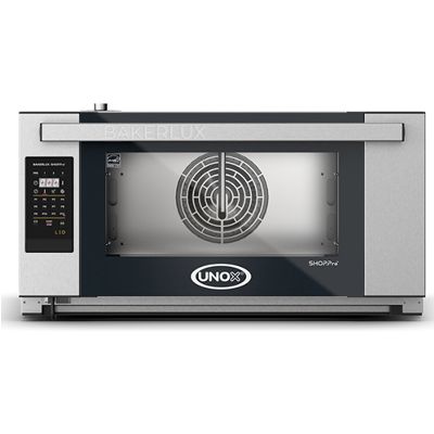 Unox Oven Malaysia BakerLux Shop.Pro LED Elena