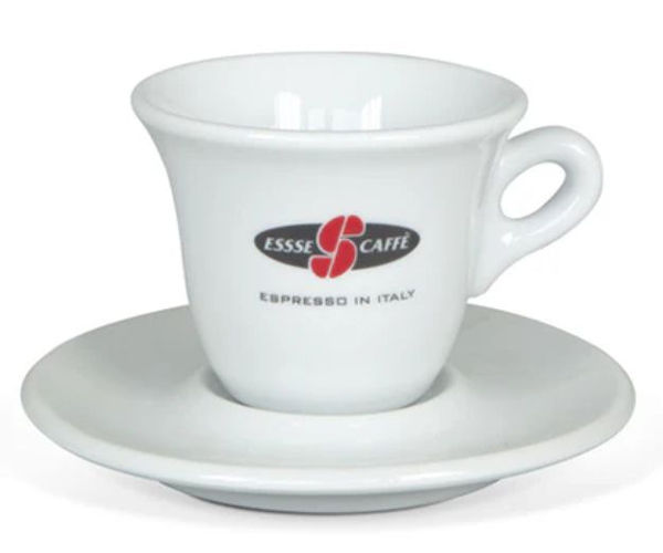 Vintage Essse cup 2 oz / 60 ml